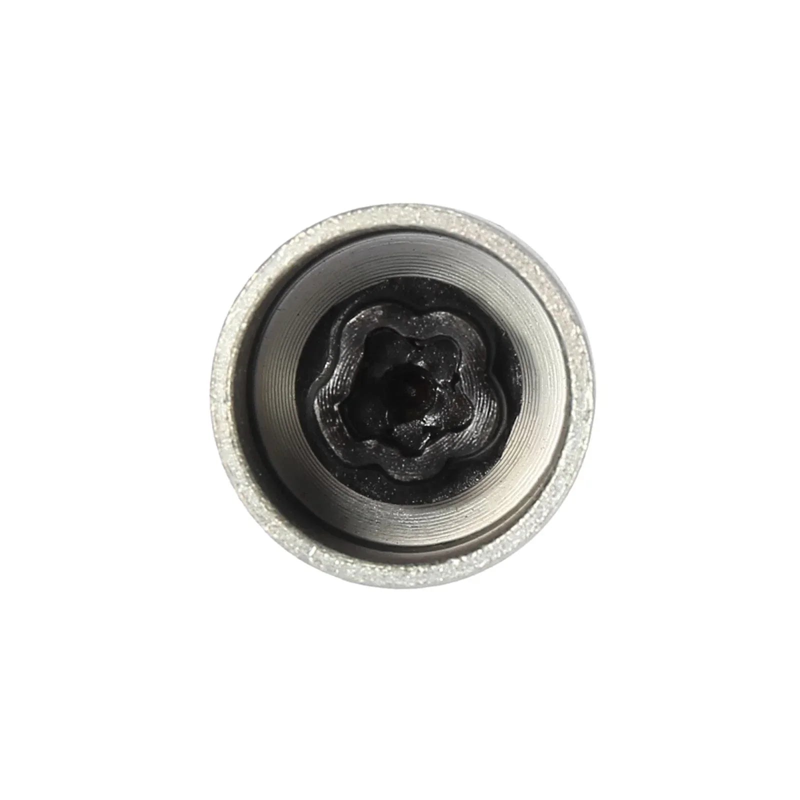 Wheel Lock Lug Nut Anti-Theft Screw Removal Key for BMW 3/5/7 Series