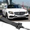 Racing Tow Hook Strap for Mercedes-Benz C-Class E-Class S-Class M-Class (2010–2017)