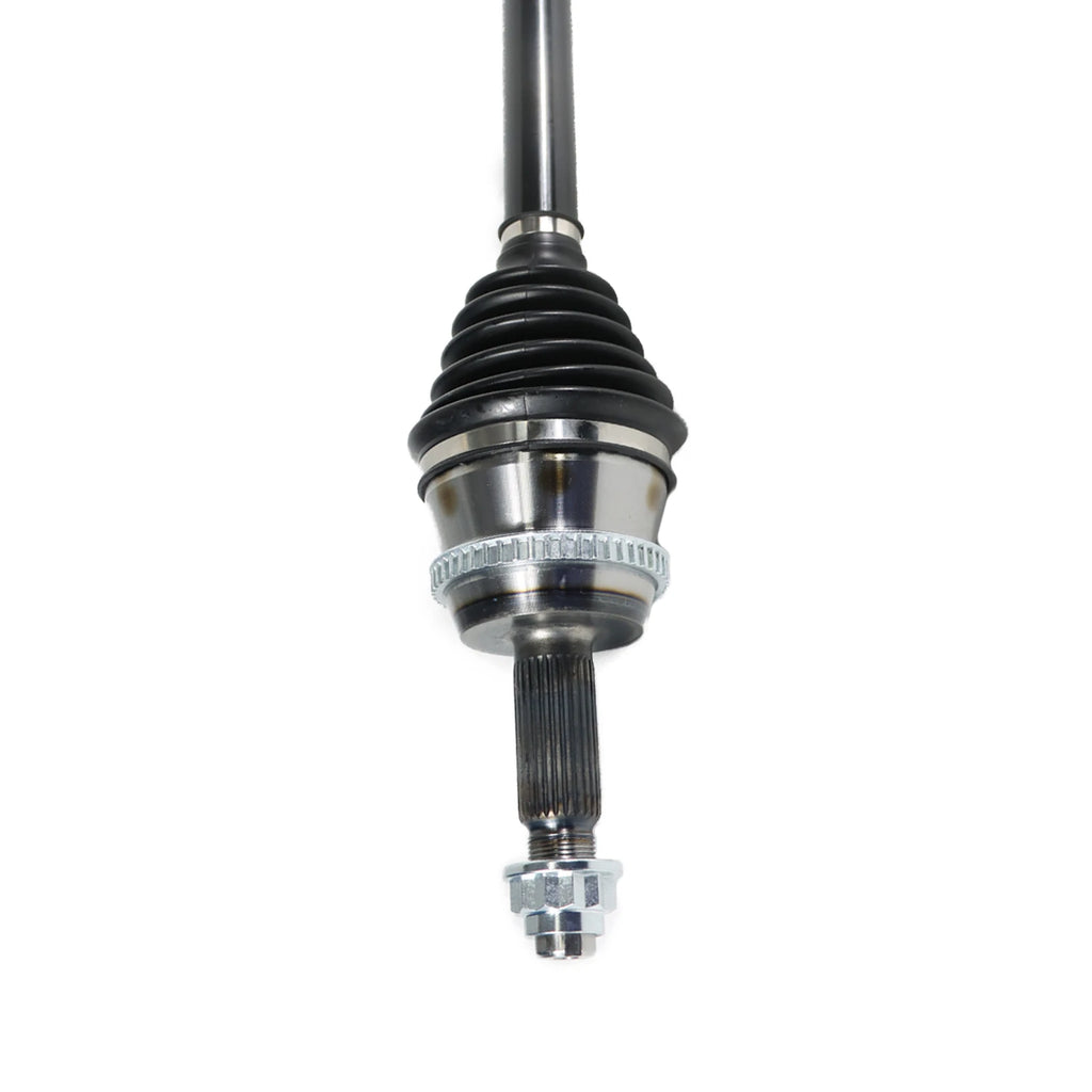 Left CV Axle Shaft for Toyota Solara (2001–2007), Highlander (2002–2009), Camry