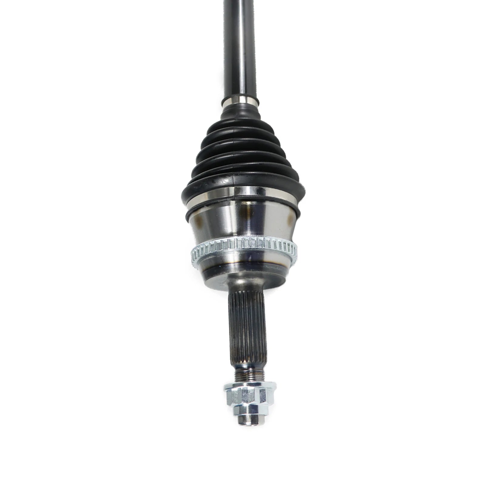 Left CV Axle Shaft for Toyota Solara (2001–2007), Highlander (2002–2009), Camry