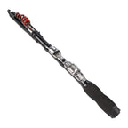Ceramic Guide Fishing Rod with EVA Grip for Carbon Fiber (4 Length Options)