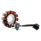Stator Generator for Piaggio Vespa LX 50 Primavera 50 S 50 Sprint 50 (2009–2017)