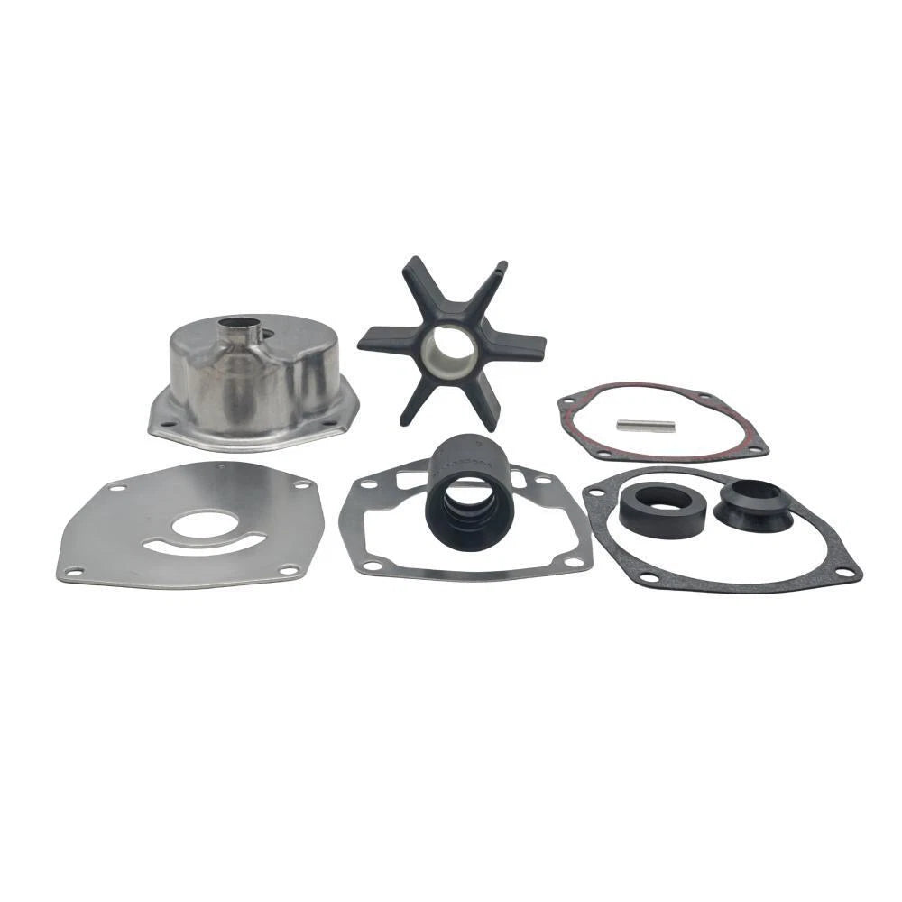 300 Hour Maintenance Kit for Mercury Marine 150HP EFI (2000–2023) 8M0094233