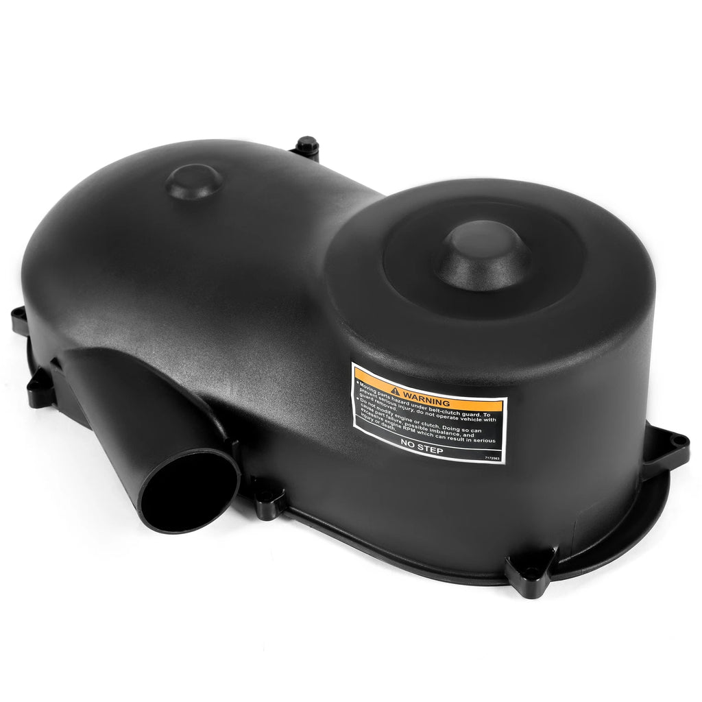 Outer Clutch Cover for Polaris Scrambler ATP Ranger 330 500 800 (2633926)