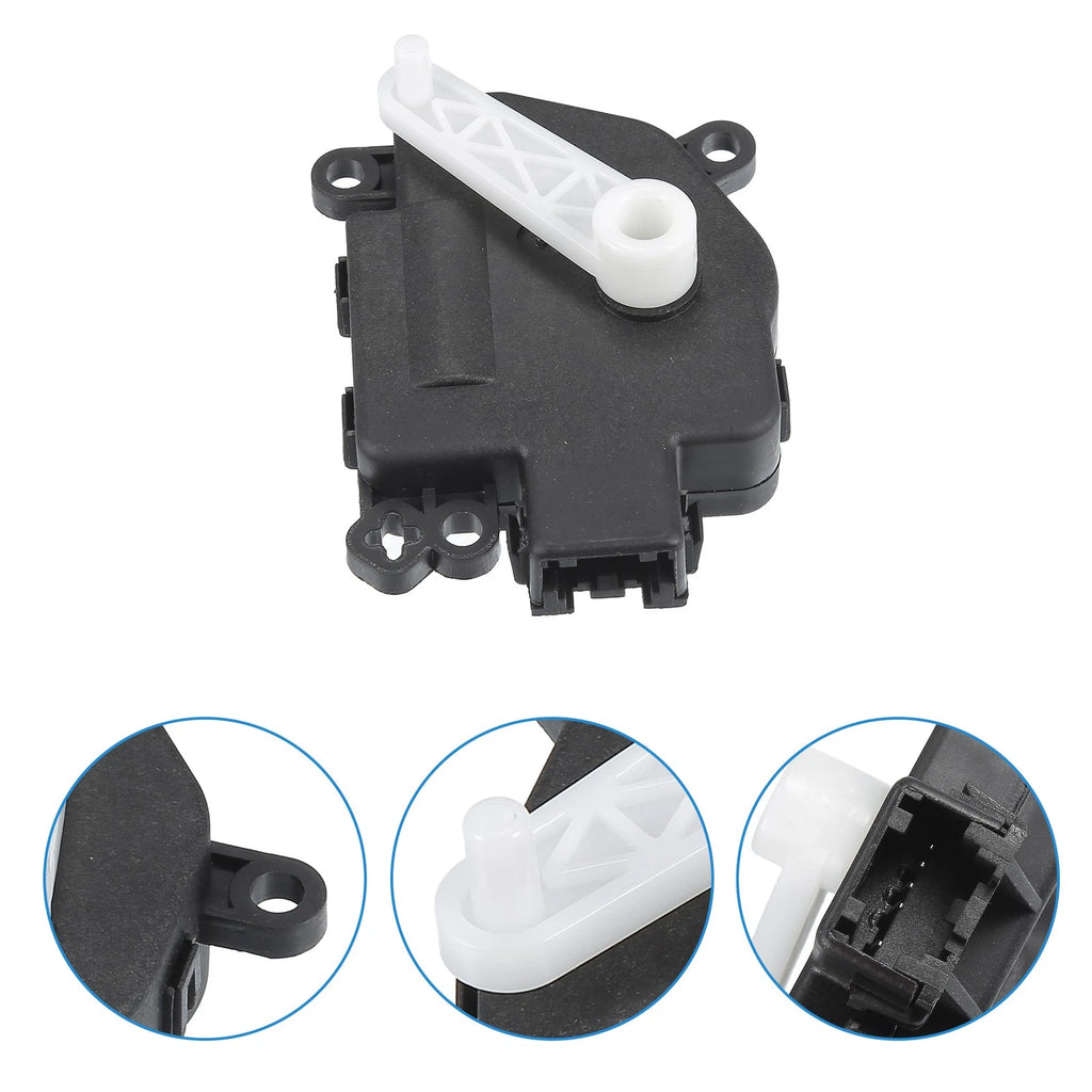 Air Door Actuator for Ford Mustang (2005–2009)