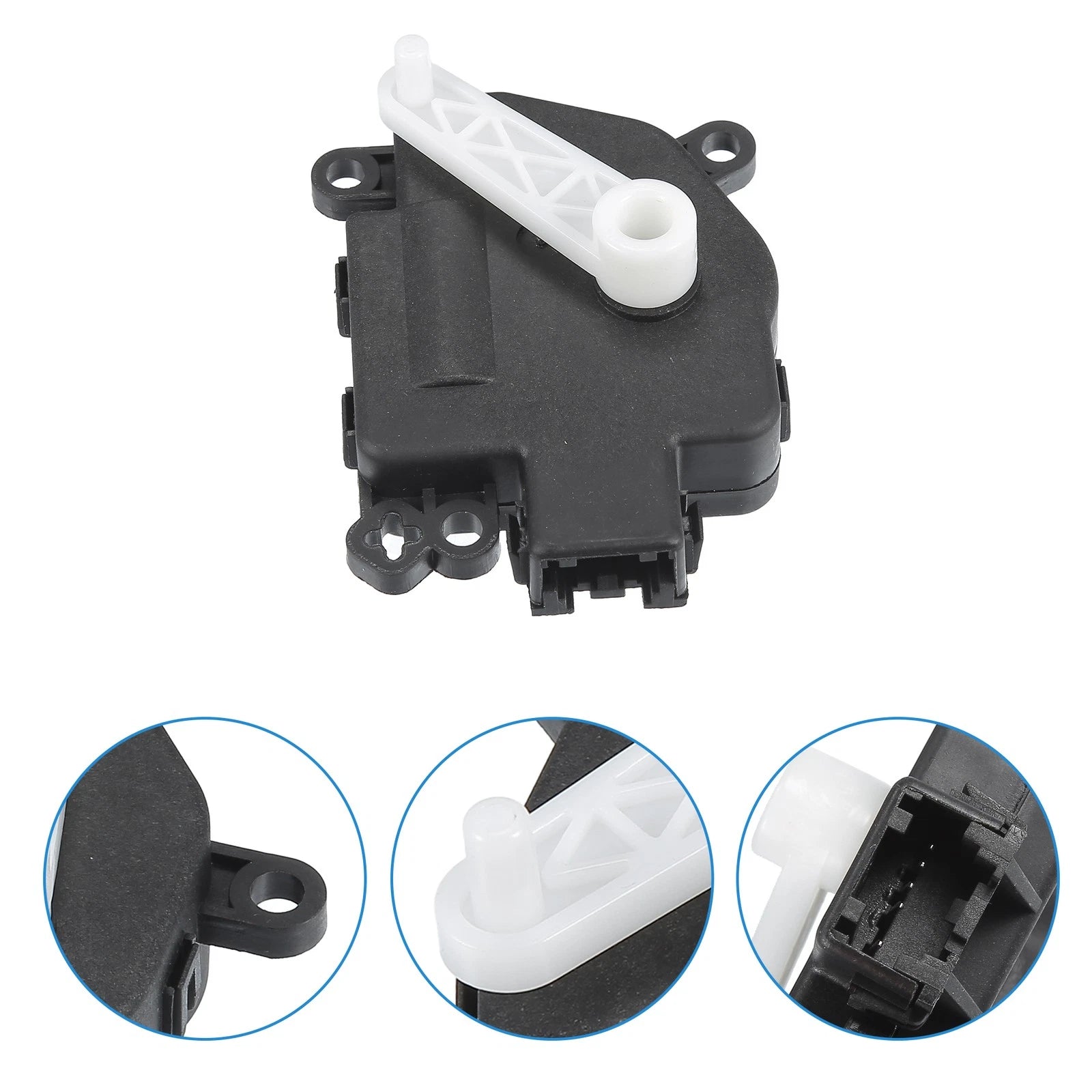 Air Door Actuator for Ford Mustang (2005–2009)