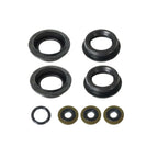 Engine Valve Cover Gasket Seal Set for Toyota Camry (2010-2017)