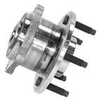 Set of 2 Wheel Hubs for Cadillac ELR (2014–2016) Rear Left & Right