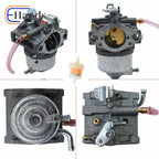 Carburetor for Kawasaki FB460V (15003-2796, 15003-2777)