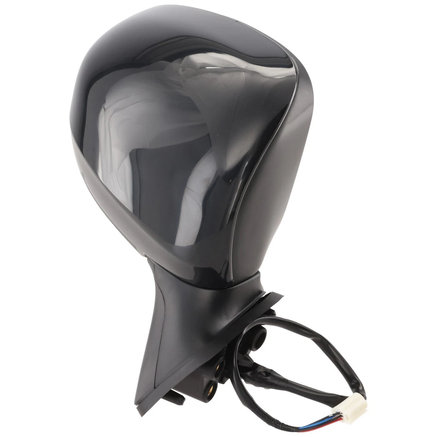 Heated Right Side Mirror for Toyota Prius Plug-In