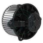HVAC Heater Blower Motor with Fan Cage for Kia Soul (2010–2013)