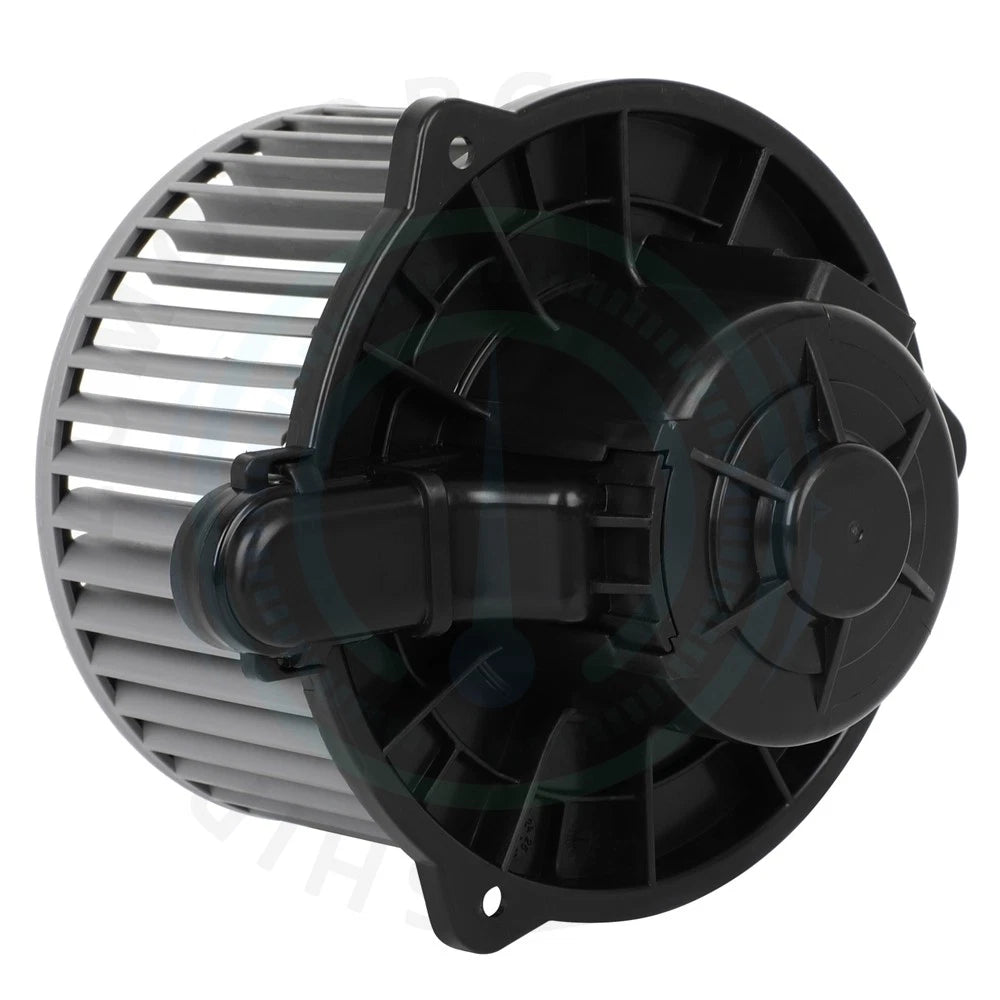 HVAC Heater Blower Motor with Fan Cage for Kia Soul (2010–2013)