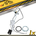 Gas Fuel Tank Sending Unit with Float for Chevy Impala Caprice (1965–1967)