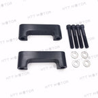 Front Fender Spacer Bracket for Harley Electra Glide FLHR FLTR (1996–2013)