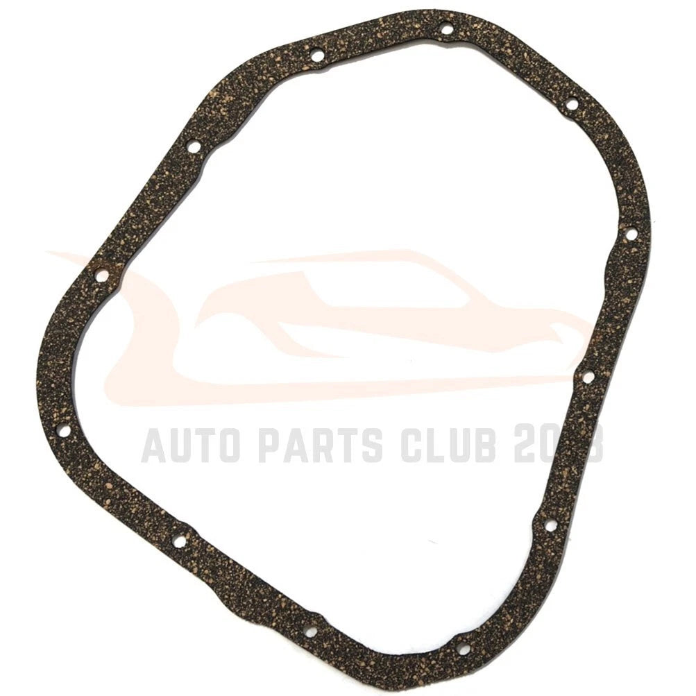 Oil Pan Gasket for Toyota Camry Sienna Solara (1994–2010) 3.0L 3.3L DOHC