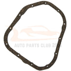 Oil Pan Gasket for Toyota Camry Sienna Solara (1994–2010) 3.0L 3.3L DOHC