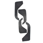 4 Pcs Car Door Anti Kick Pad Covers for Ford Explorer (2020-2022)