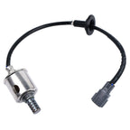 2X Downstream Oxygen Sensor for Lexus IS250 IS350 GS350 GS450h GS430 (2006–2013)
