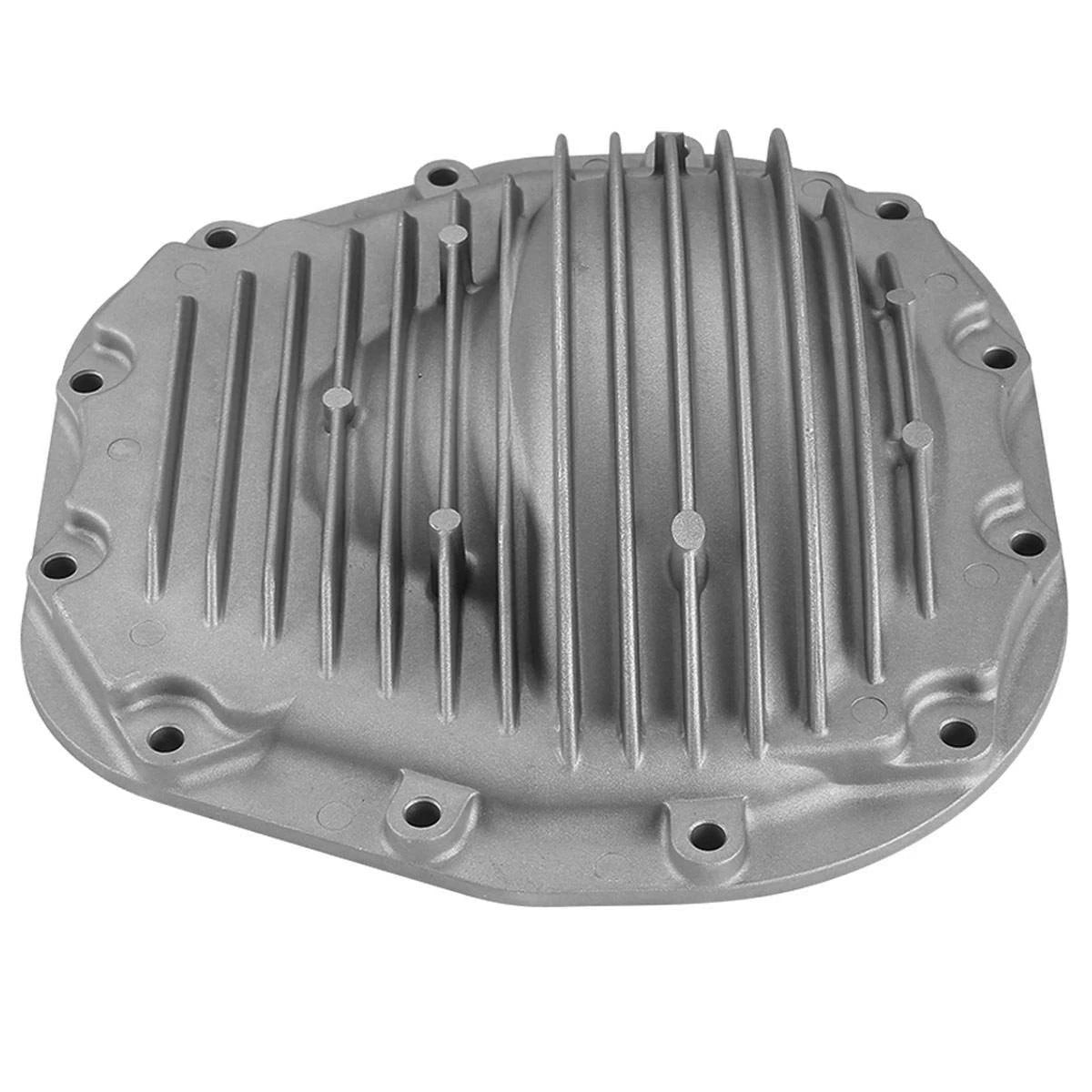 Rear Differential Cover 10.5" for Ford F-250 F-350 Super Duty (2008–2010)