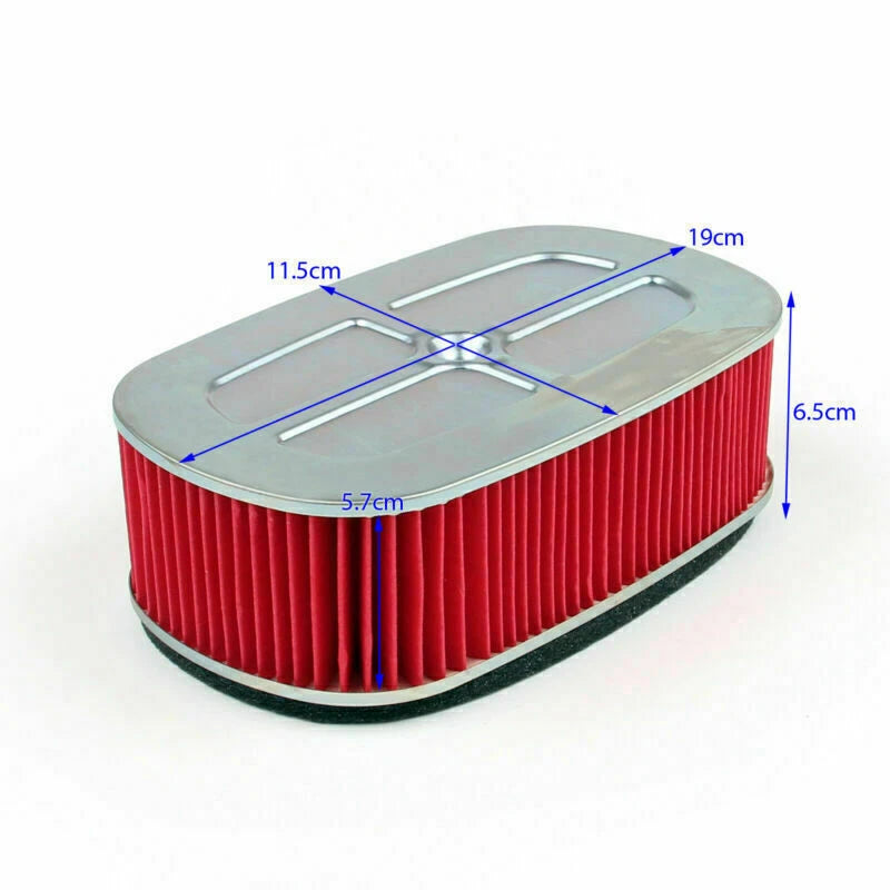 OEM Air Filter for Honda XR 250 350 400 600 (T9)
