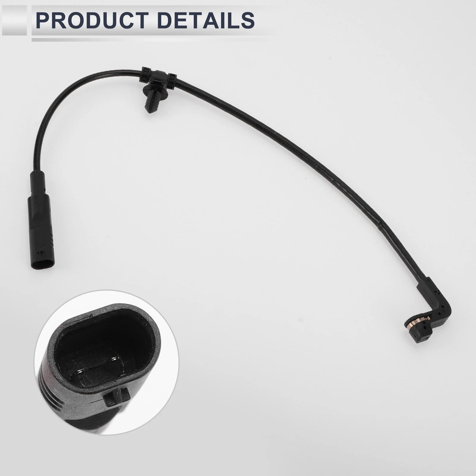 Brake Pad Wear Sensor for Chevrolet Silverado (2020–2022)