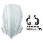 Windshield Deflector for Kawasaki Z400 (2019–2021)