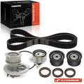 8X Timing Belt & Water Pump Kit for Suzuki Forenza Reno (2004–2008)