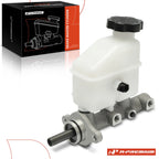 Brake Master Cylinder with Reservoir & Sensor for Hyundai Elantra (2009–2012)