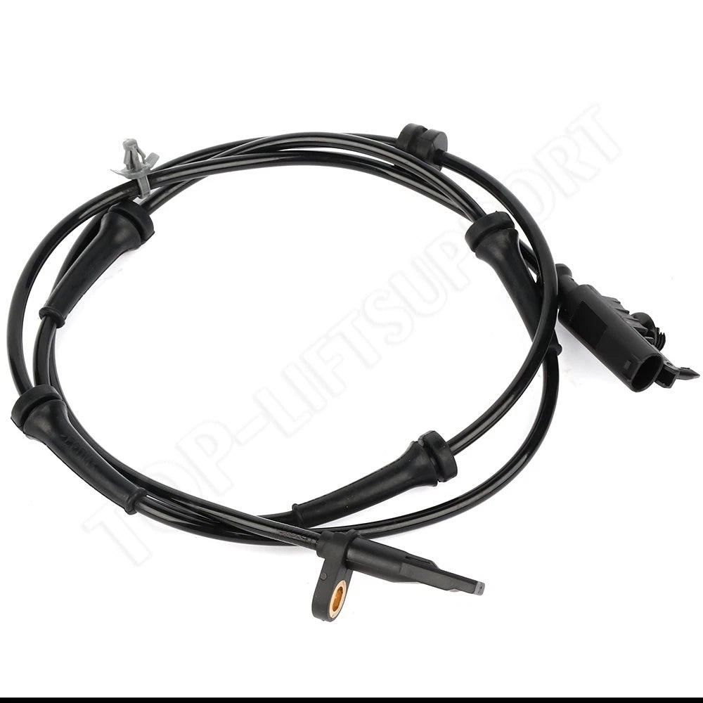 Set of 2 ABS Wheel Speed Sensors for Infiniti M35 M45 (2006–2010)