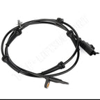 Set of 2 ABS Wheel Speed Sensors for Infiniti M35 M45 (2006–2010)