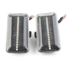 LED Side Marker Light for VW Golf 2, Golf 3, Jetta, Vento, Passat (1990-1999)