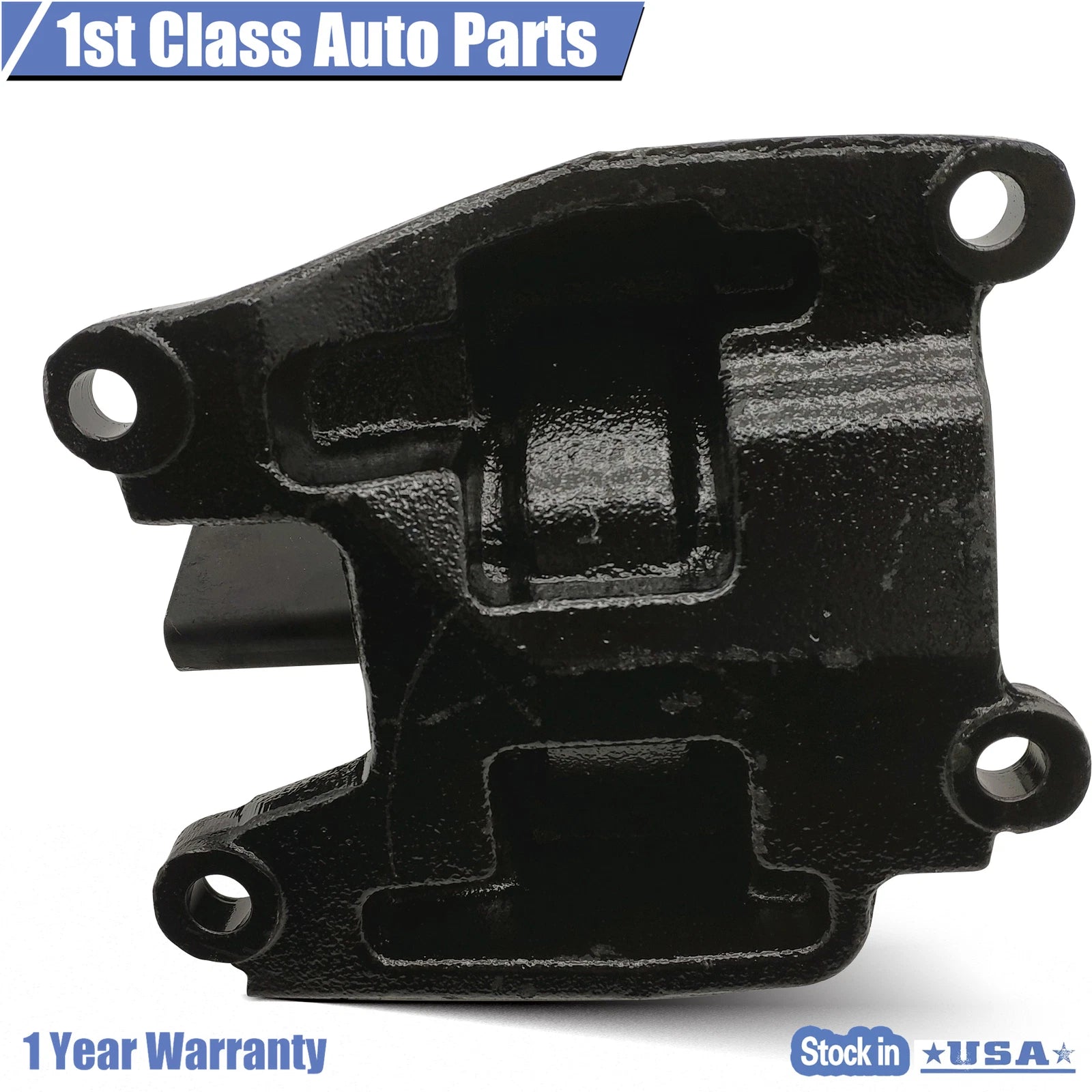 Motor Mount for Jeep Wrangler (2012–2018) 3.6L
