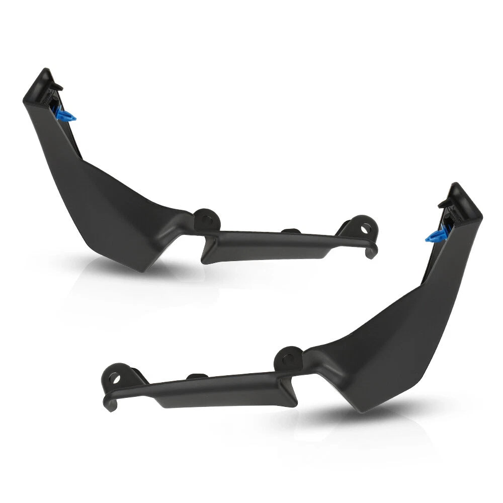 2Pcs Front Bumper Fender Flares for Range Rover Evoque (2012–2015)