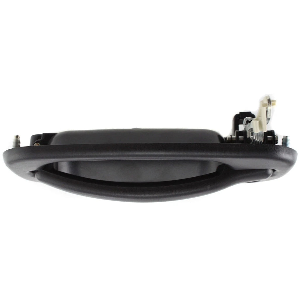 Exterior Door Handle for Chevrolet Silverado 1500 (1999–2006) Front Left Textured