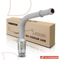 Transmission Oil Cooler Hose for Ford F-150 F-250 F-350 (1997–2003)