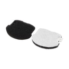 2X Filter for Midea VCS141 VCS142 (Vacuum Cleaner Parts)