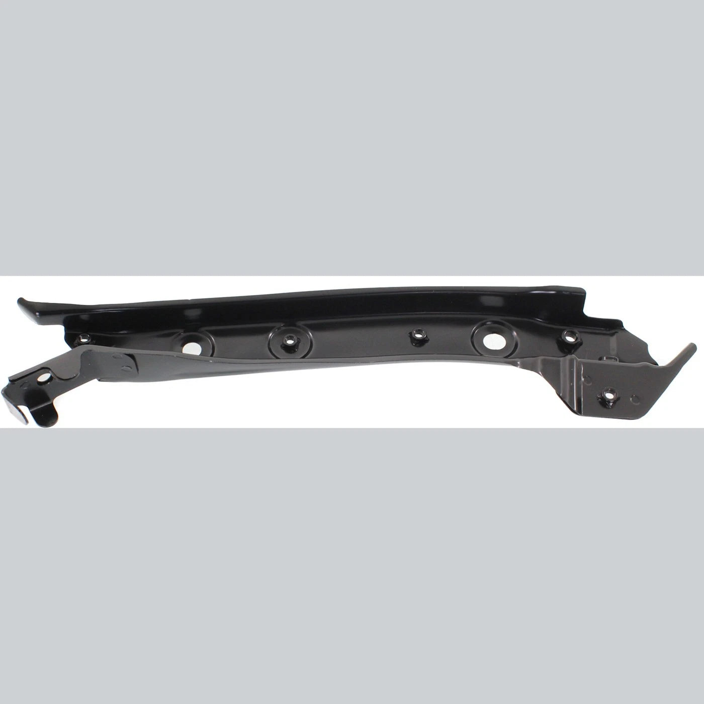 Radiator Support Set for Nissan Sentra (2018–2019)