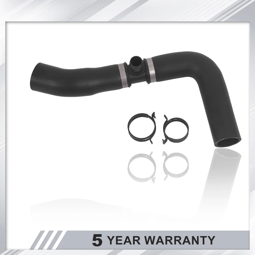 Upper Radiator Coolant Hose for Land Rover LR3 (2005–2009)