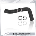 Upper Radiator Coolant Hose for Land Rover LR3 (2005–2009)