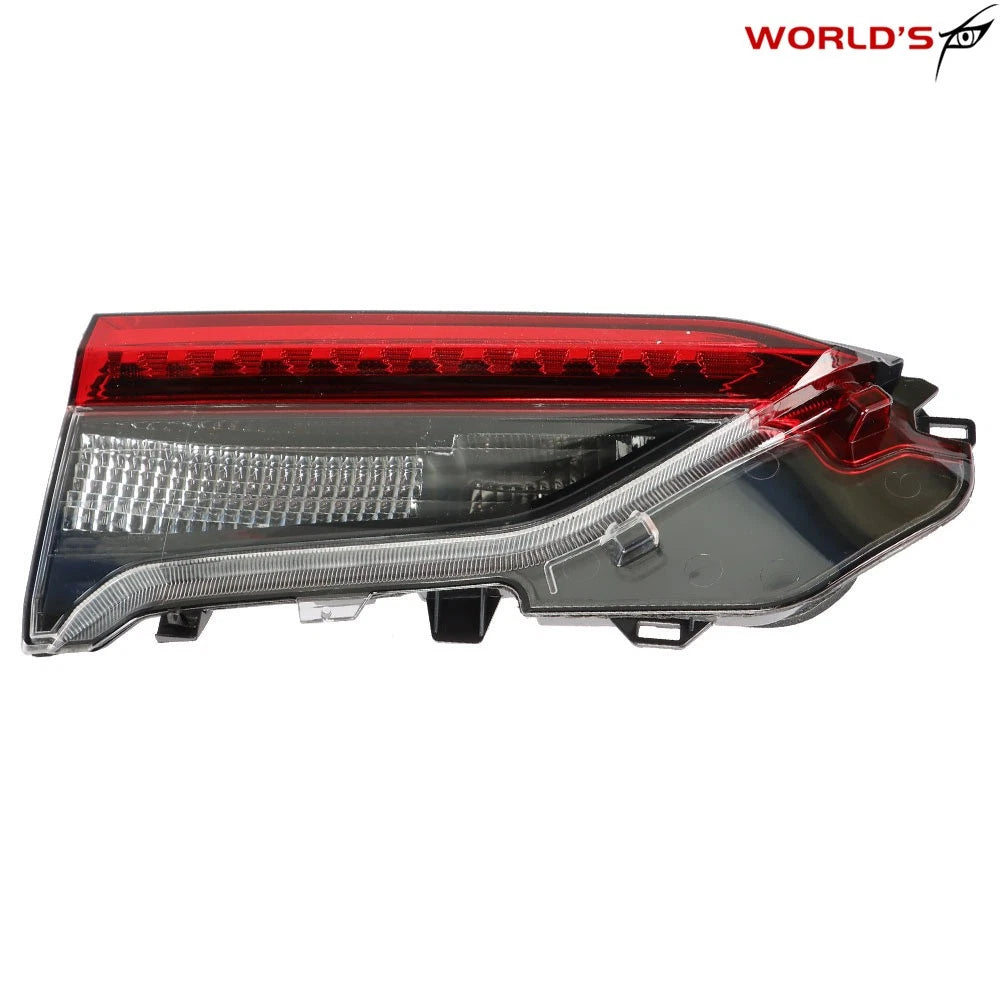 Inner Tail Light for Toyota RAV4 (2019–2021) Clear Left Side