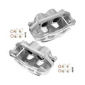 Pair Front Brake Calipers for Ram 1500 Dodge Dakota Durango 