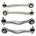 4pc Control Arms Kit for Audi RS4 S4 (2001–2008) - Lemforder