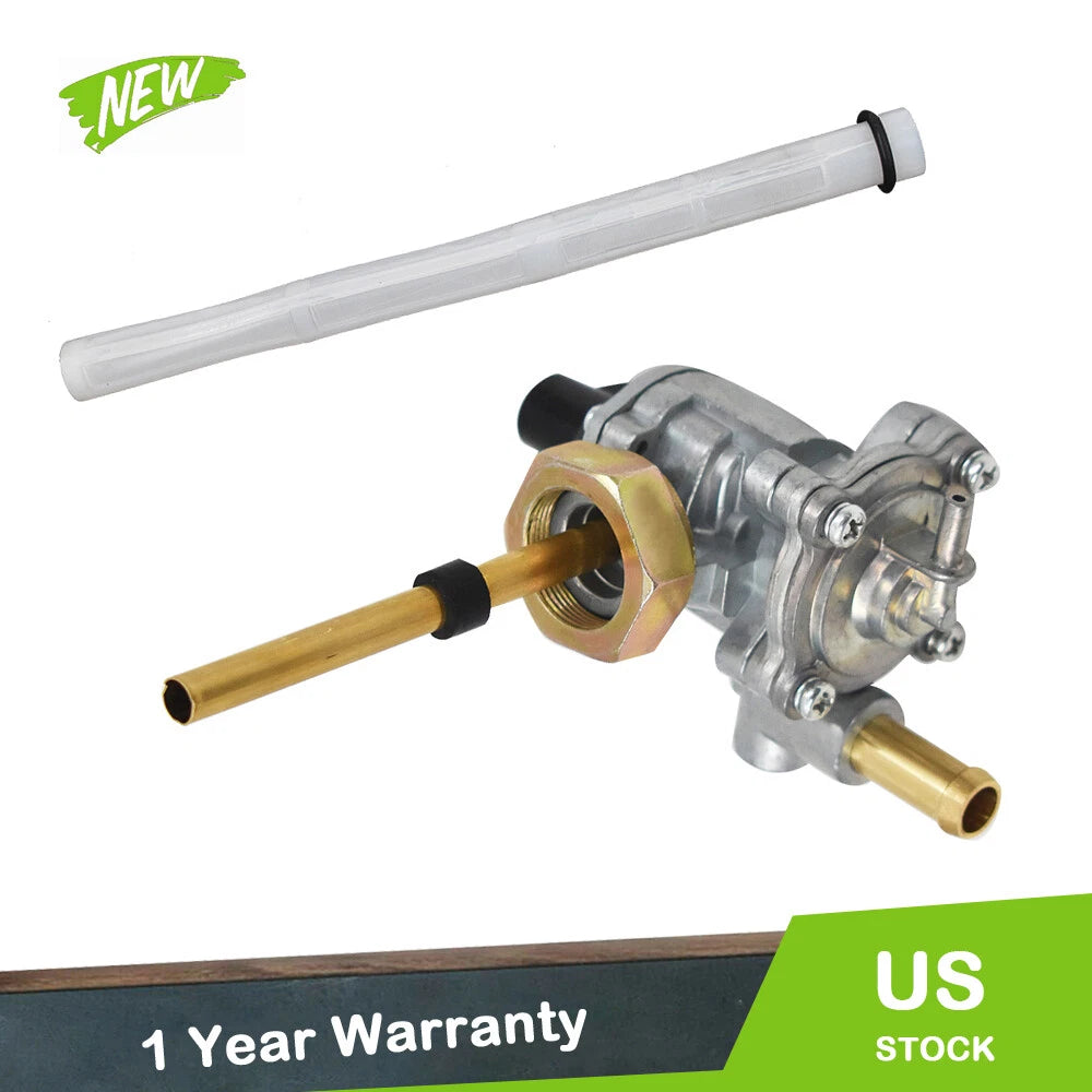 Fuel Valve Petcock for Honda Shadow Aero VT750C VT750CA (2004–2009)