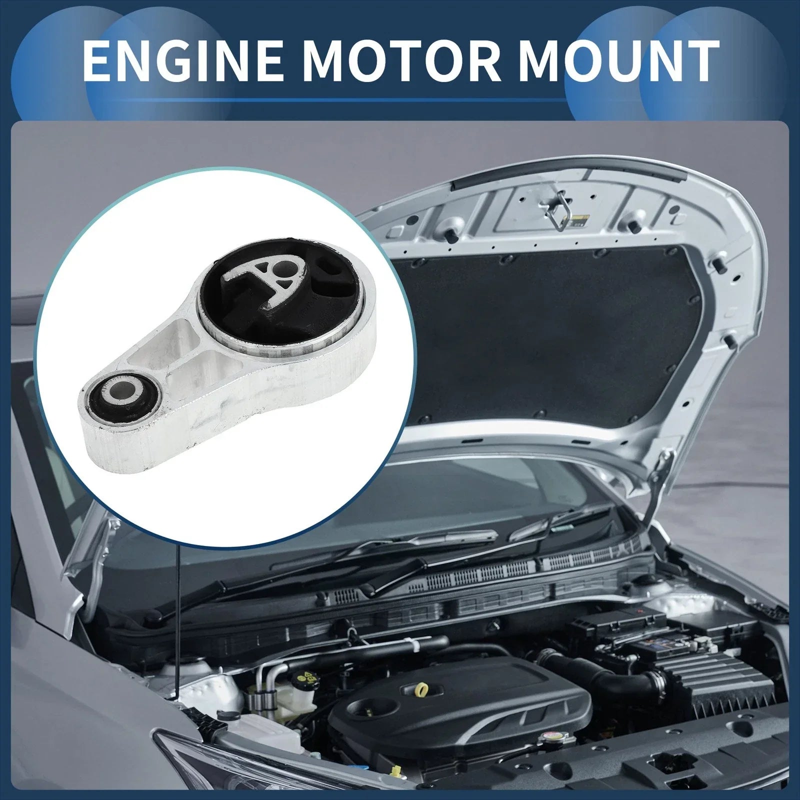 Engine Mount for BMW MINI (2006 - 2006)