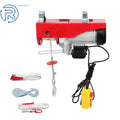 2200LBS Mini Electric Hoist for (2023)