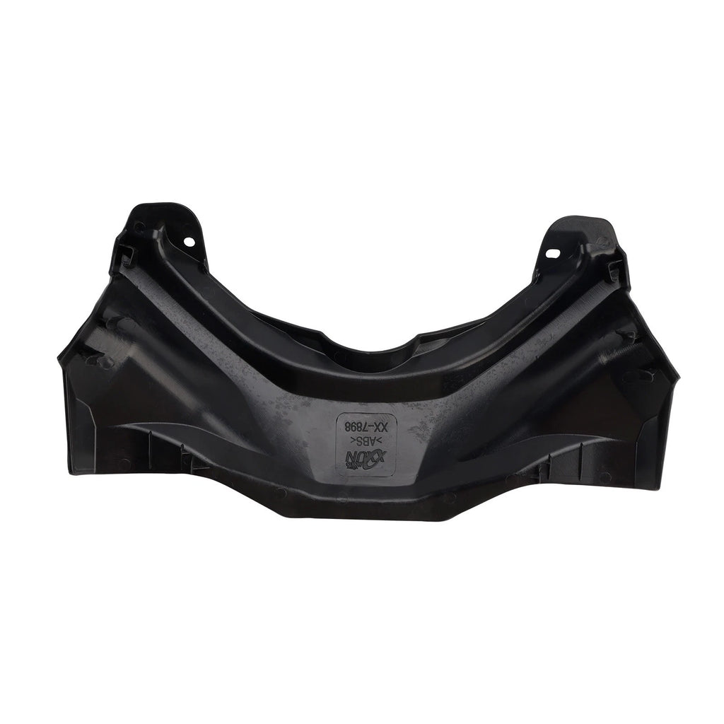 Seat Cover Panel Fairing Cowl for Yamaha YZF-R3 MT-03 (2025–2026) Matte Black