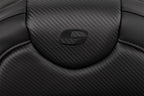 SADDLEMEN Roadsofa Extended Reach Seat for Harley Davidson (2014–2023)