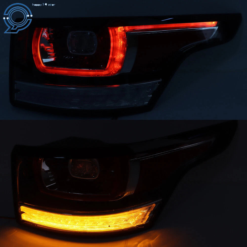 Tail Light Lamp for Land Rover Range Rover Sport (2014-2017)