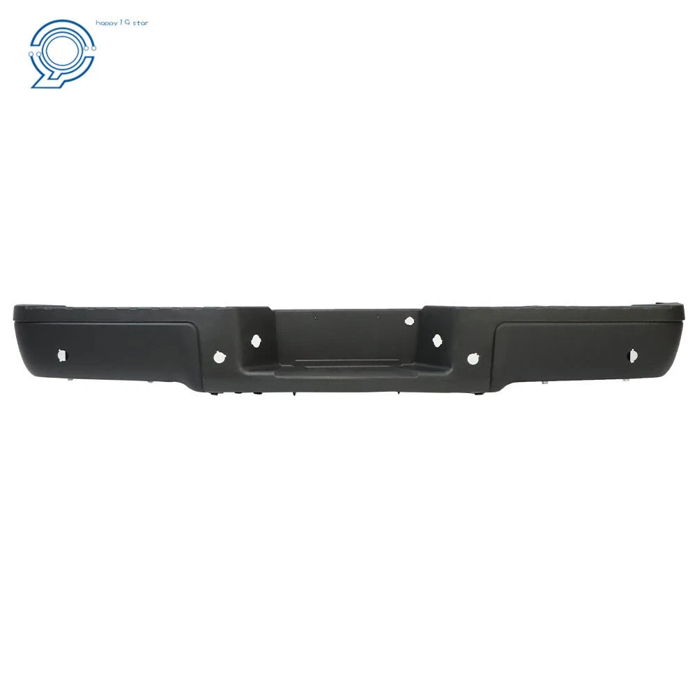 Rear Bumper Assembly for Ford F150 Pickup (2009–2014) Primered Steel