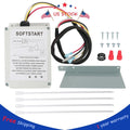 AC Capacitor Soft Start Control Kit for Coleman Mach RV 